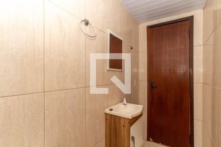 Apartamento para alugar com 55m², 2 quartos e 1 vagaBanheiro