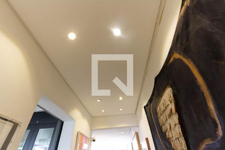 Apartamento à venda com 109m², 3 quartos e 1 vagaCorredor