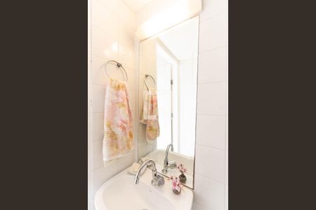 Apartamento à venda com 109m², 3 quartos e 1 vagaBanheiro