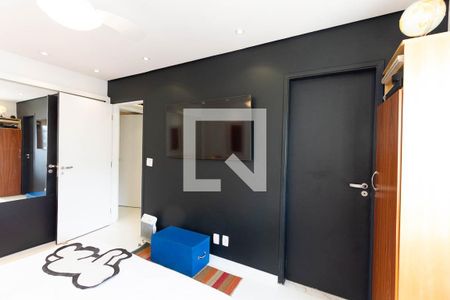 Apartamento à venda com 109m², 3 quartos e 1 vagaQuarto