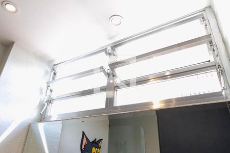 Apartamento à venda com 109m², 3 quartos e 1 vagaBanheiro