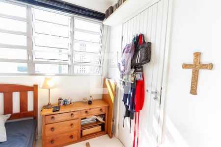Apartamento à venda com 109m², 3 quartos e 1 vagaquarto