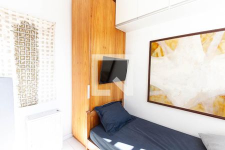 Apartamento à venda com 109m², 3 quartos e 1 vagaquarto