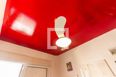 Apartamento à venda com 109m², 3 quartos e 1 vagaquarto