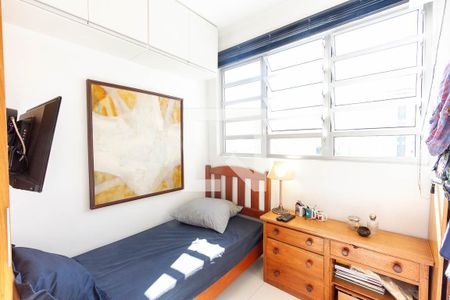 Apartamento à venda com 109m², 3 quartos e 1 vagaquarto