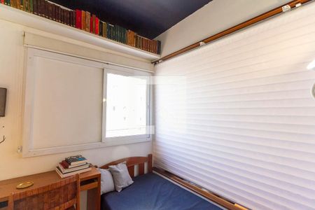 Apartamento à venda com 109m², 3 quartos e 1 vagaquarto