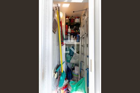 Apartamento à venda com 109m², 3 quartos e 1 vagaÁrea de Serviço