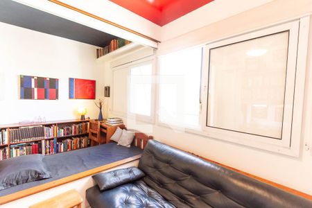 Apartamento à venda com 109m², 3 quartos e 1 vagaquarto