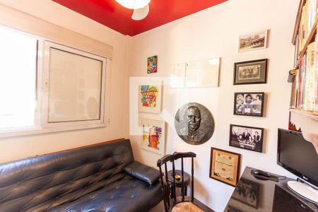 Apartamento à venda com 109m², 3 quartos e 1 vagaquarto