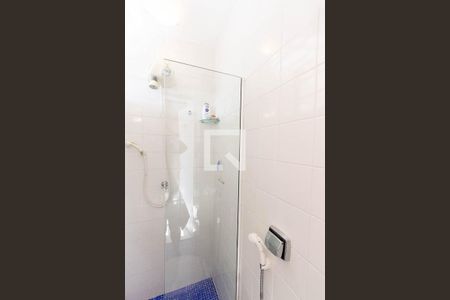 Apartamento à venda com 109m², 3 quartos e 1 vagaBanheiro