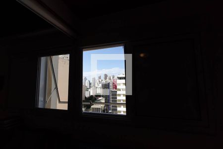 Apartamento à venda com 109m², 3 quartos e 1 vagaquarto