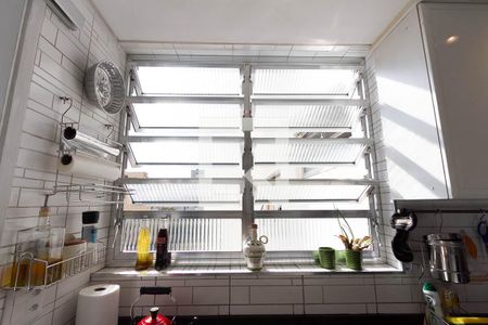 Apartamento à venda com 109m², 3 quartos e 1 vagaCozinha