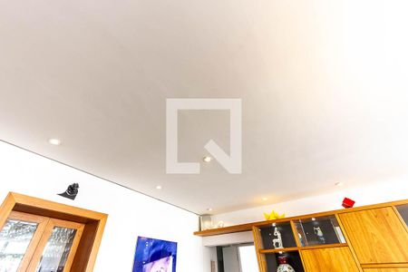 Sala de apartamento à venda com 3 quartos, 109m² em Barra Funda, São Paulo