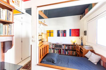 Apartamento à venda com 109m², 3 quartos e 1 vagaquarto