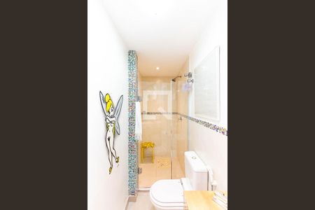 Apartamento à venda com 109m², 3 quartos e 1 vagaBanheiro