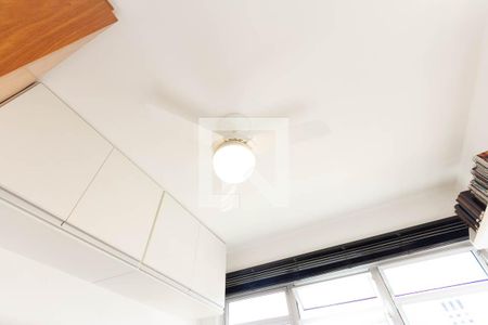 Apartamento à venda com 109m², 3 quartos e 1 vagaquarto