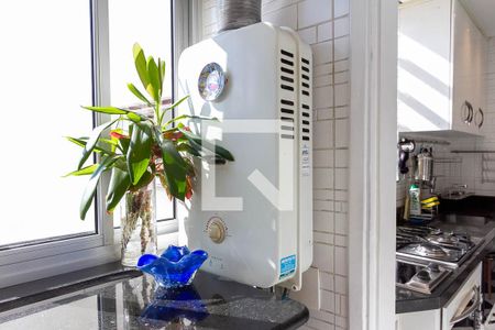 Apartamento à venda com 109m², 3 quartos e 1 vagaÁrea de Serviço