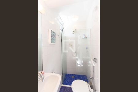 Apartamento à venda com 109m², 3 quartos e 1 vagaBanheiro