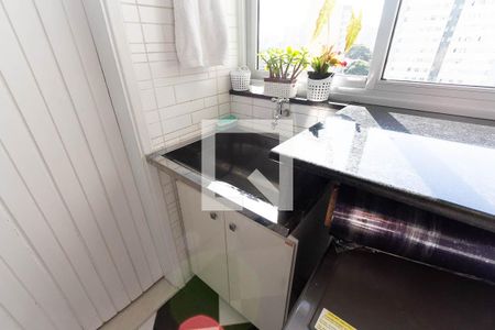 Apartamento à venda com 109m², 3 quartos e 1 vagaÁrea de Serviço