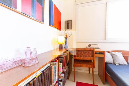 Apartamento à venda com 109m², 3 quartos e 1 vagaquarto