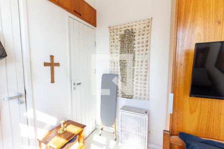 Apartamento à venda com 109m², 3 quartos e 1 vagaquarto