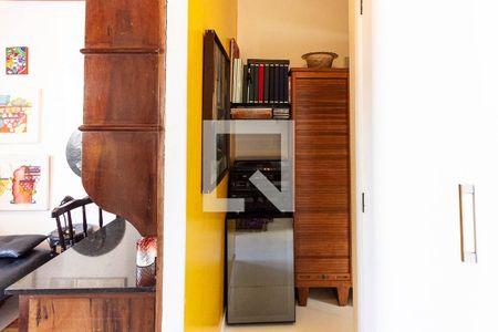 Apartamento à venda com 109m², 3 quartos e 1 vagaquarto