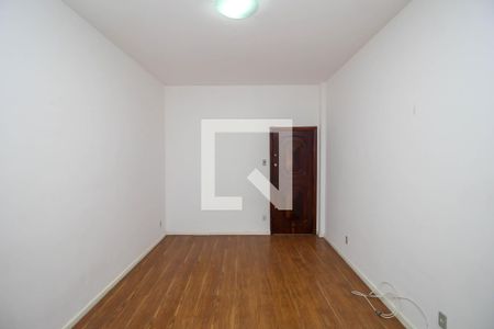Sala de apartamento à venda com 2 quartos, 65m² em Glória, Rio de Janeiro