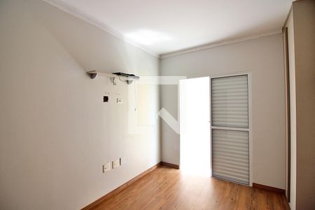 Quarto 1 - Suíte de apartamento à venda com 2 quartos, 77m² em Rudge Ramos, São Bernardo do Campo