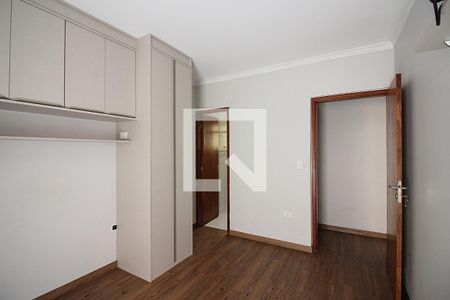 Quarto 1 - Suíte de apartamento à venda com 2 quartos, 77m² em Rudge Ramos, São Bernardo do Campo