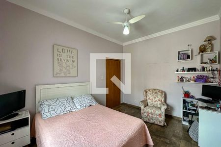 Quarto de casa à venda com 4 quartos, 260m² em Chora Menino, São Paulo