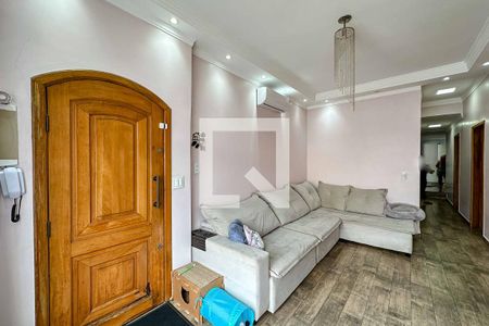 Sala de casa à venda com 4 quartos, 260m² em Chora Menino, São Paulo