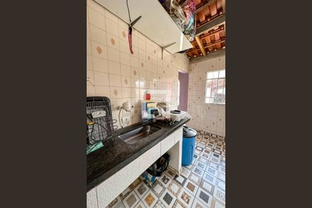 Casa à venda com 260m², 4 quartos e 4 vagas Casa à venda com 260m², 4 quartos e 4 vagasÁrea de Serviço