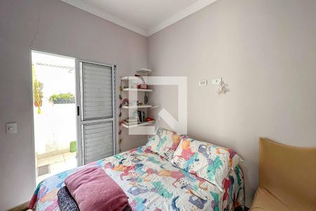 Quarto de casa à venda com 4 quartos, 260m² em Chora Menino, São Paulo