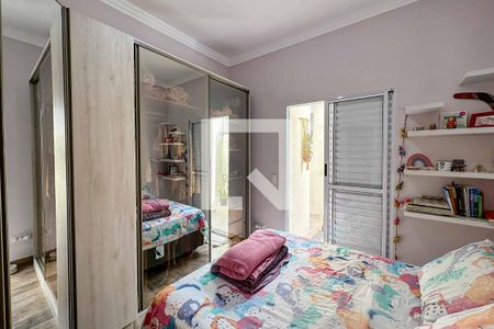 Quarto de casa à venda com 4 quartos, 260m² em Chora Menino, São Paulo