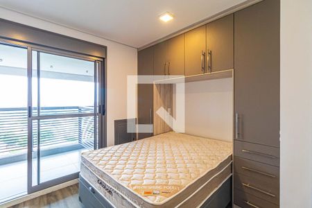 Studio de kitnet/studio à venda com 0 quarto, 30m² em Butantã, São Paulo