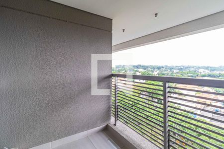 Varanda de kitnet/studio à venda com 0 quarto, 30m² em Butantã, São Paulo