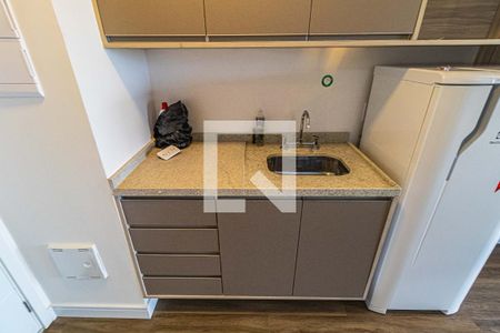 Studio de kitnet/studio à venda com 0 quarto, 30m² em Butantã, São Paulo