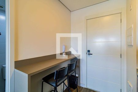 Studio de kitnet/studio para alugar com 1 quarto, 30m² em Butantã, São Paulo