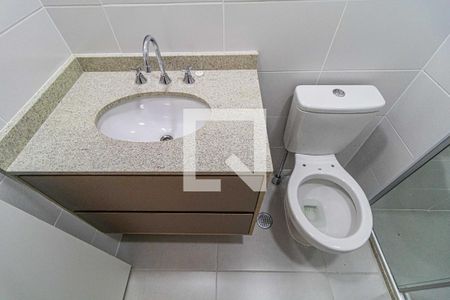 Studio à venda com 30m², 0 quarto e sem vagaBanheiro