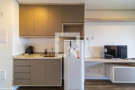 Studio de kitnet/studio à venda com 0 quarto, 30m² em Butantã, São Paulo