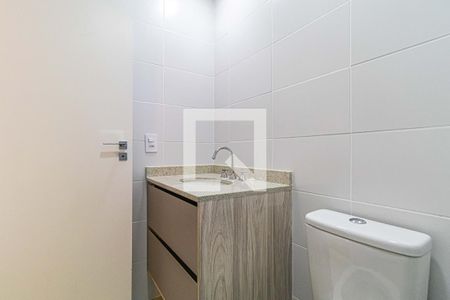 Studio à venda com 30m², 0 quarto e sem vagaBanheiro