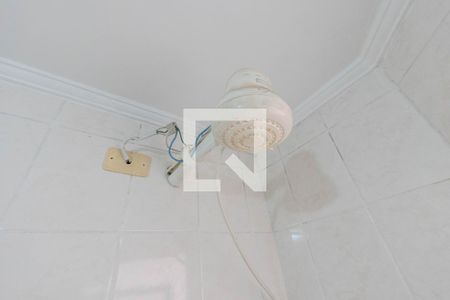 Apartamento para alugar com 44m², 2 quartos e sem vaga Apartamento para alugar com 44m², 2 quartos e sem vagaBanheiro