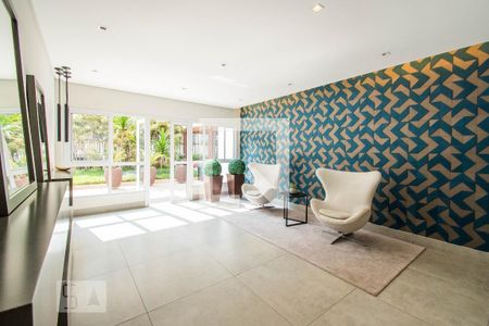 Apartamento à venda com 59m², 3 quartos e 1 vagaHall de Entrada