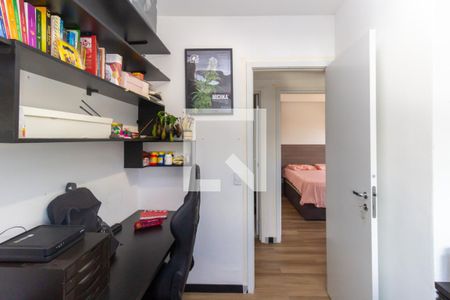 Apartamento à venda com 59m², 3 quartos e 1 vagaQuarto 3