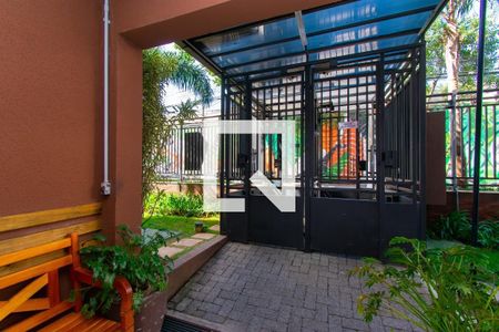 Apartamento à venda com 59m², 3 quartos e 1 vagaEntrada