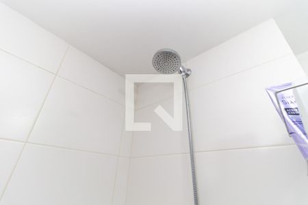 Apartamento à venda com 59m², 3 quartos e 1 vagaBanheiro da Suíte