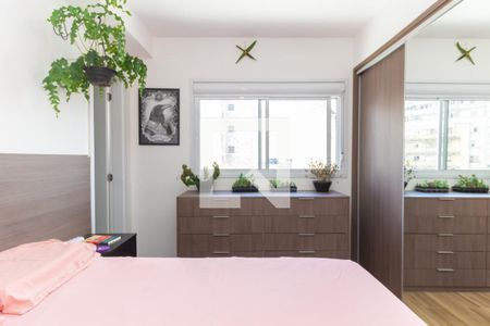 Apartamento à venda com 59m², 3 quartos e 1 vagaSuíte
