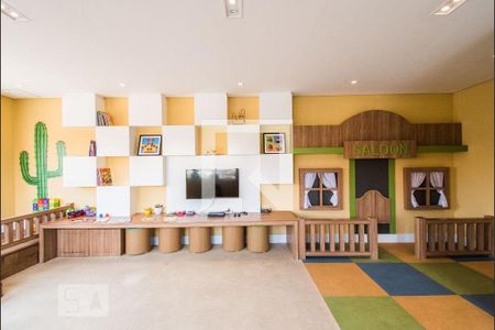 Apartamento à venda com 59m², 3 quartos e 1 vagaÁrea comum -Brinquedoteca