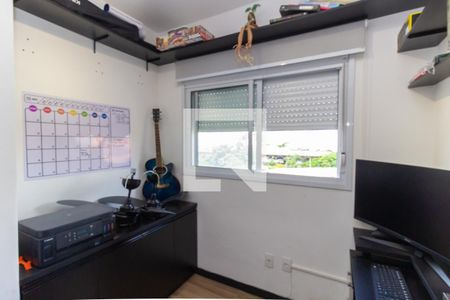 Apartamento à venda com 59m², 3 quartos e 1 vagaQuarto 3