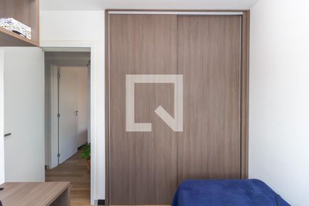 Apartamento à venda com 59m², 3 quartos e 1 vagaQuarto 2